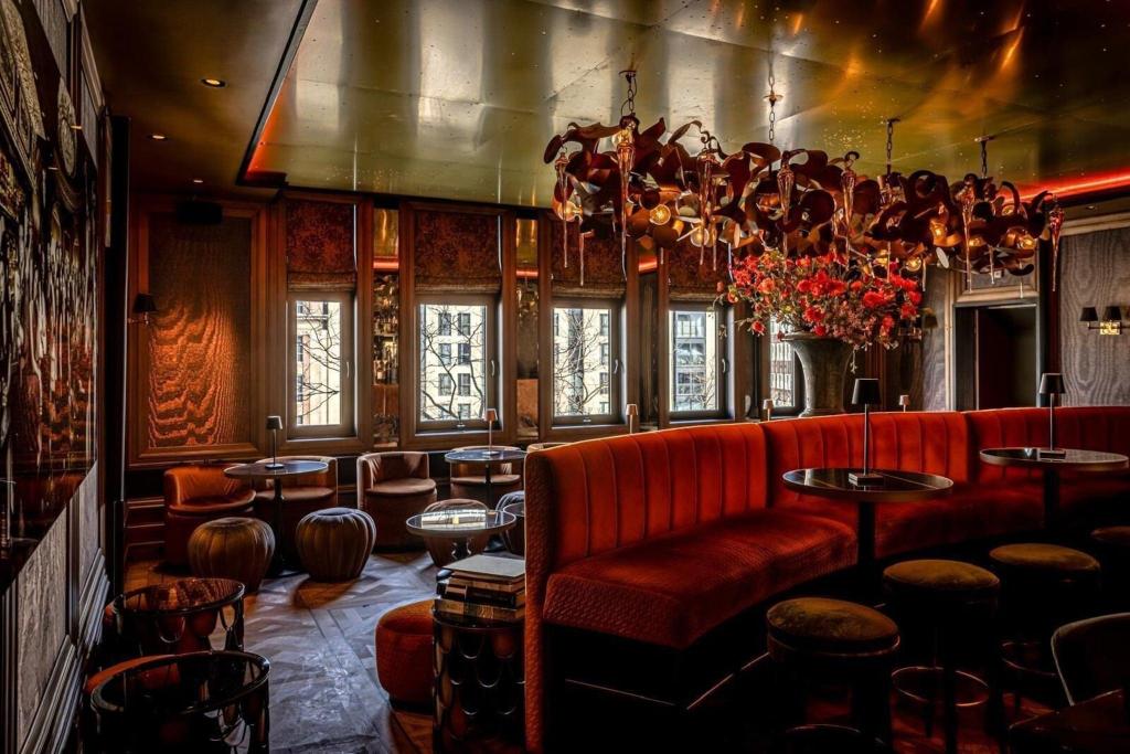 Imagem da galeria de Hotel Twentyseven
