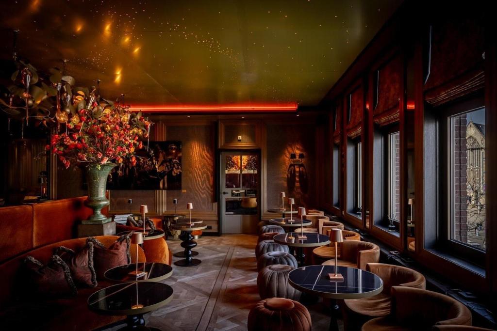 Imagem da galeria de Hotel Twentyseven