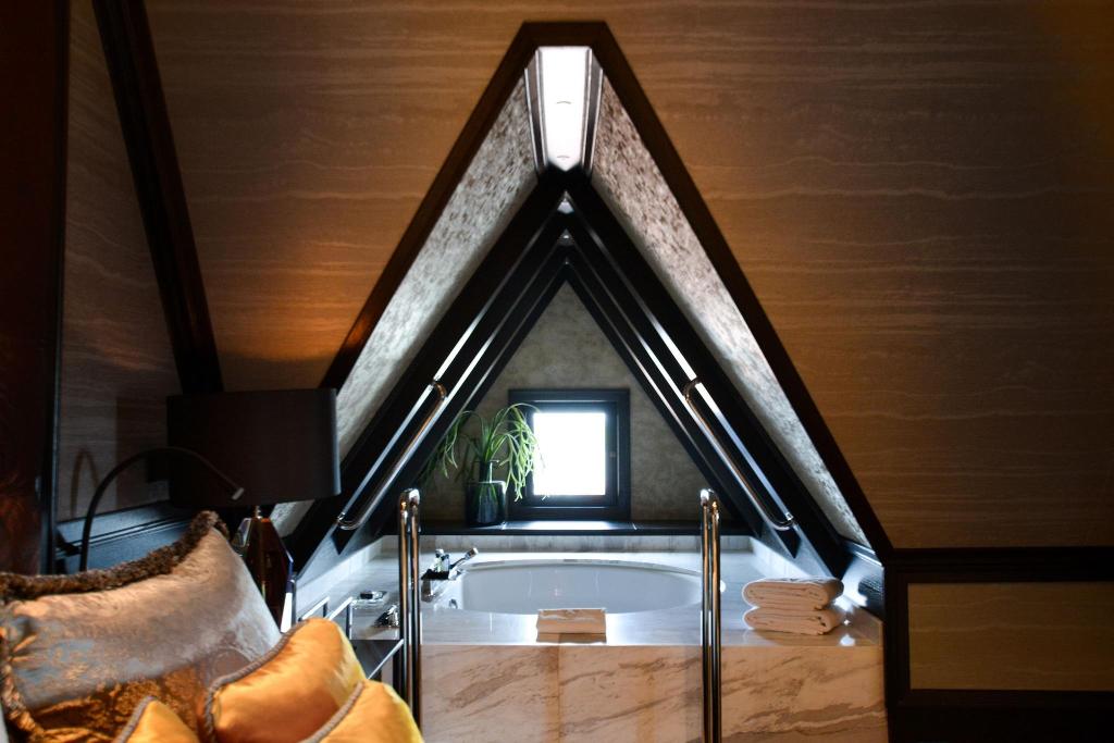 Imagem da galeria de Hotel Twentyseven