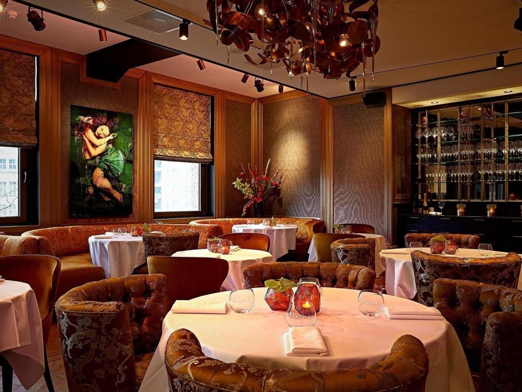 Imagem da galeria de Hotel Twentyseven