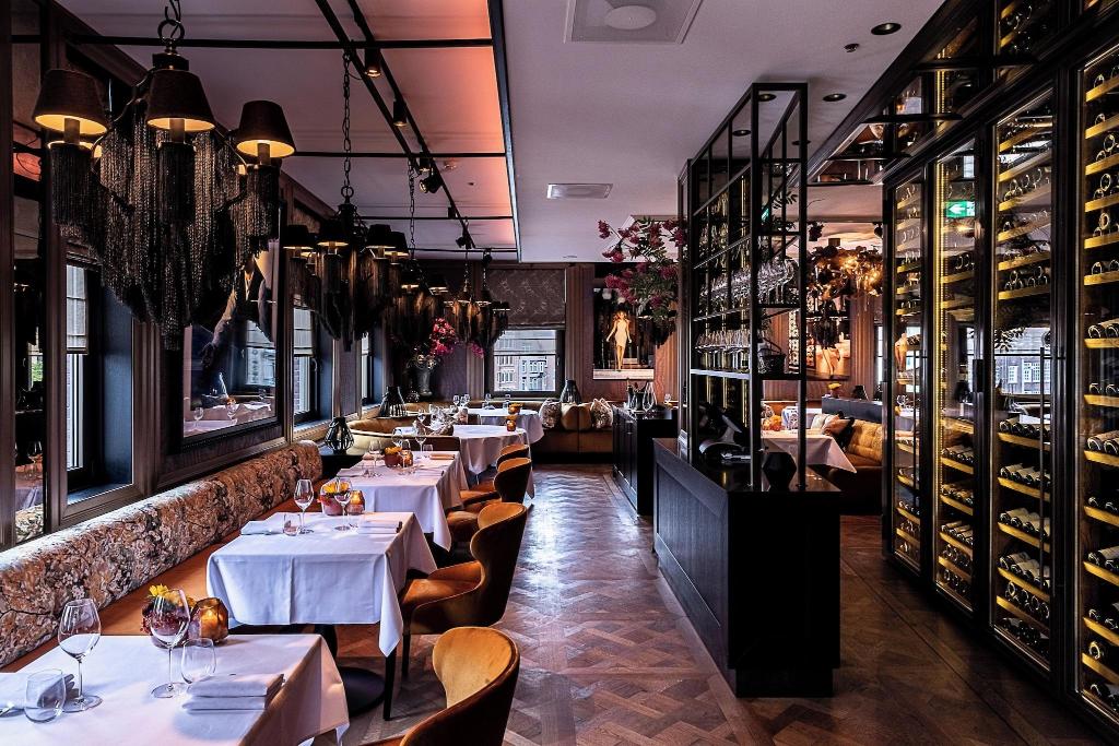 Imagem da galeria de Hotel Twentyseven