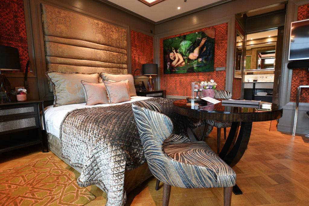 Imagem da galeria de Hotel Twentyseven