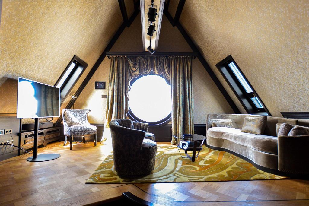 Imagem da galeria de Hotel Twentyseven