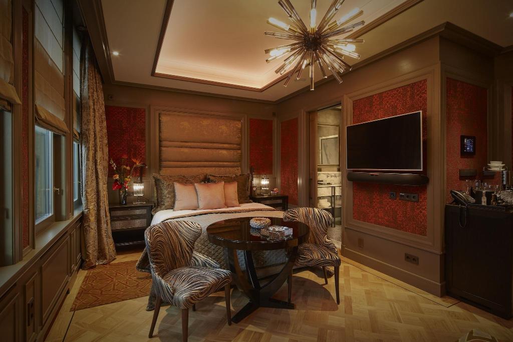 Imagem da galeria de Hotel Twentyseven