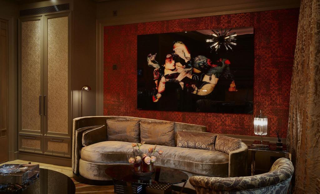 Imagem da galeria de Hotel Twentyseven
