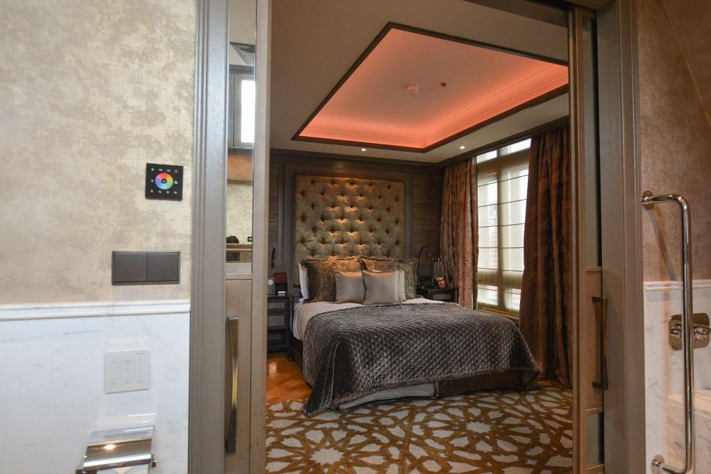 Imagem da galeria de Hotel Twentyseven