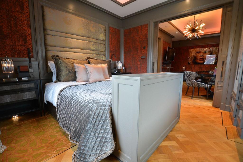 Imagem da galeria de Hotel Twentyseven