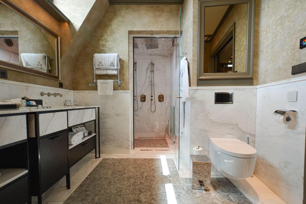 Imagem da galeria de Hotel Twentyseven