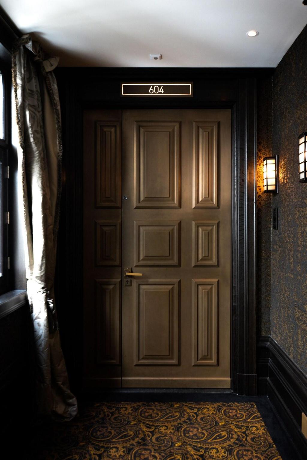 Imagem da galeria de Hotel Twentyseven