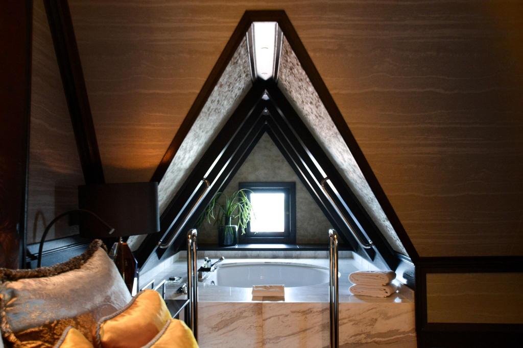 Imagem da galeria de Hotel Twentyseven