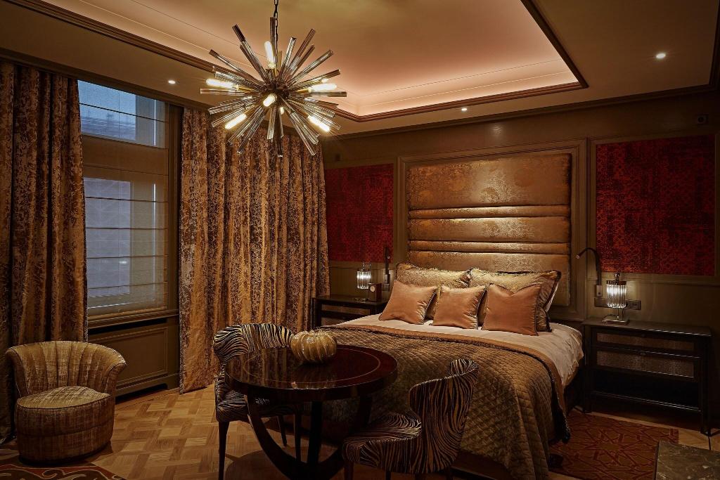 Imagem da galeria de Hotel Twentyseven