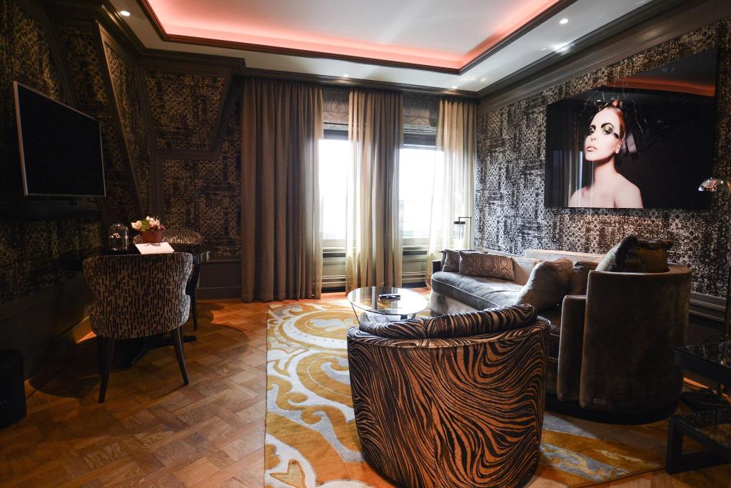 Imagem da galeria de Hotel Twentyseven