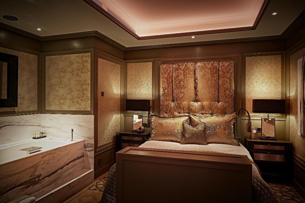 Imagem da galeria de Hotel Twentyseven