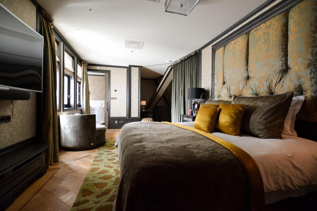 Imagem da galeria de Hotel Twentyseven