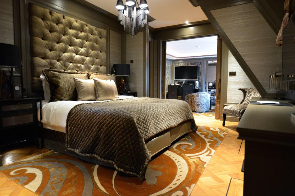 Imagem da galeria de Hotel Twentyseven