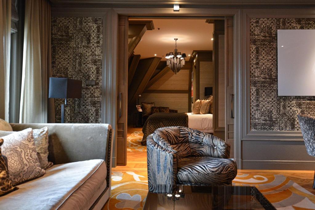 Imagem da galeria de Hotel Twentyseven