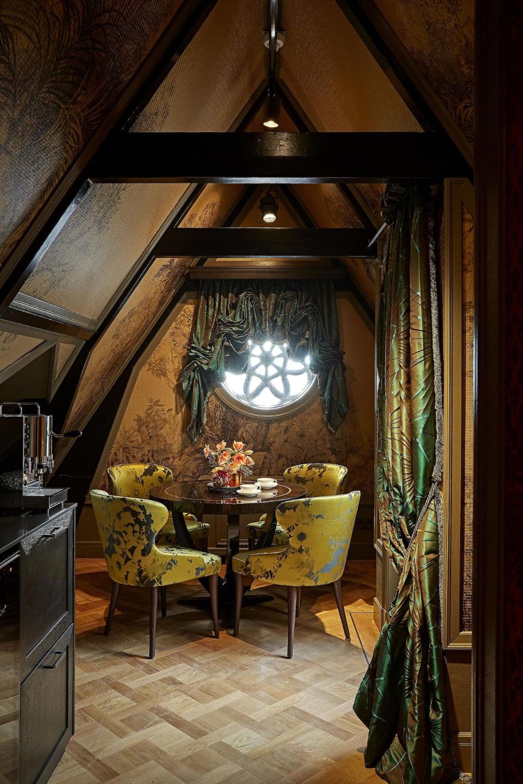 Imagem da galeria de Hotel Twentyseven