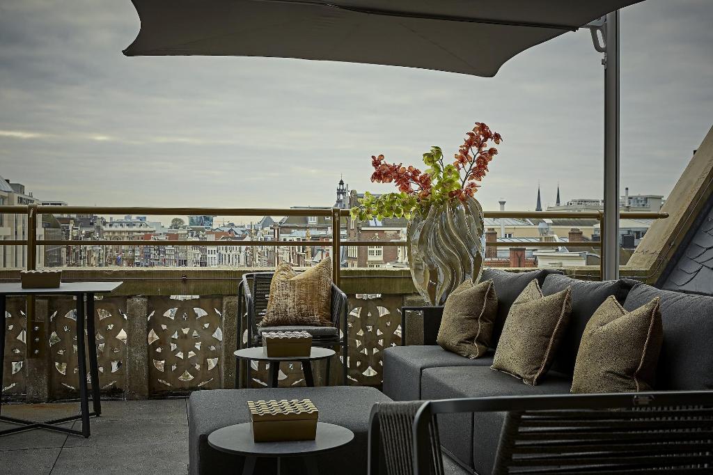 Imagem da galeria de Hotel Twentyseven