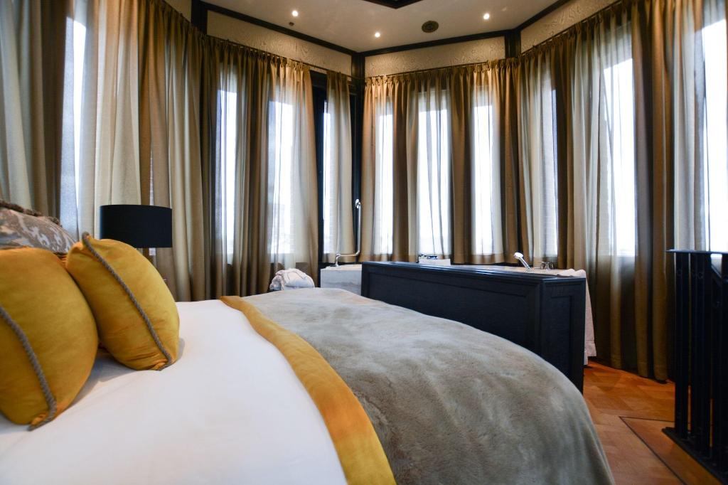 Imagem da galeria de Hotel Twentyseven