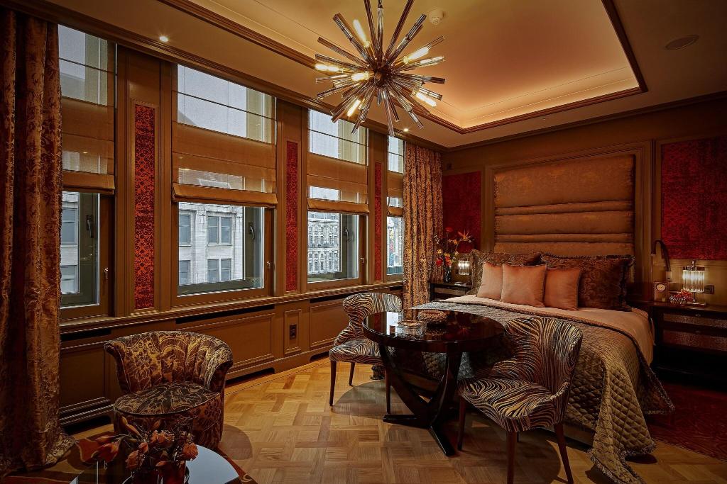 Imagem da galeria de Hotel Twentyseven