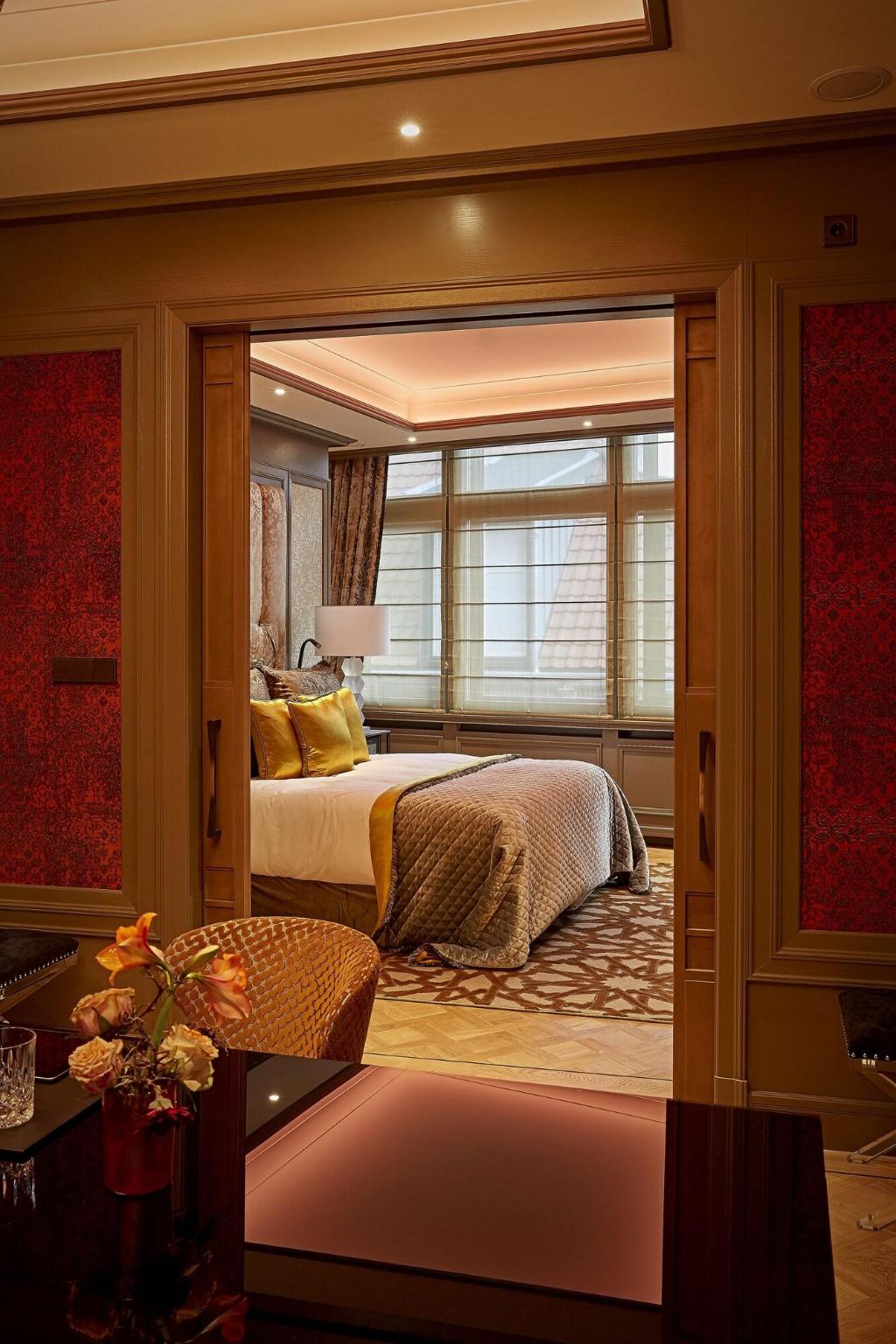 Imagem da galeria de Hotel Twentyseven
