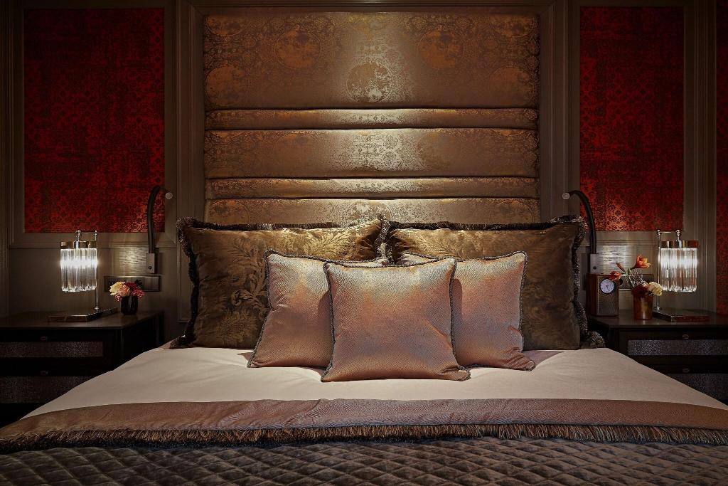 Imagem da galeria de Hotel Twentyseven