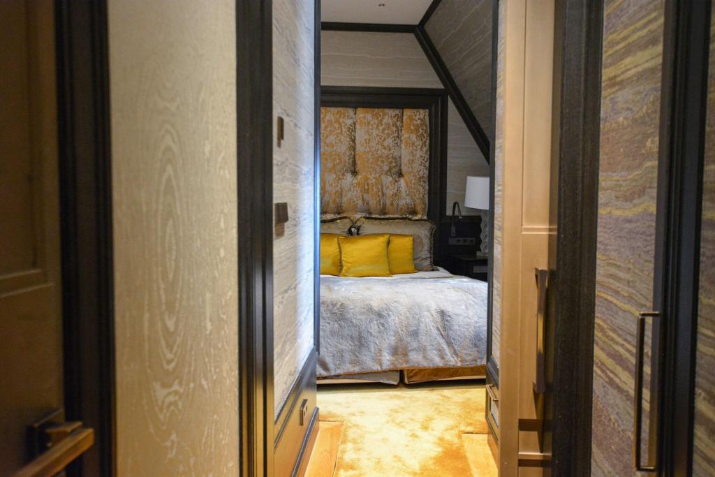 Imagem da galeria de Hotel Twentyseven