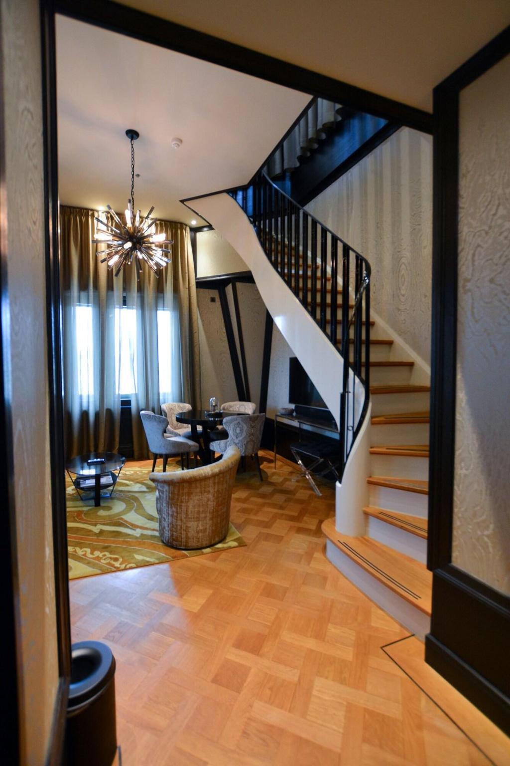 Imagem da galeria de Hotel Twentyseven