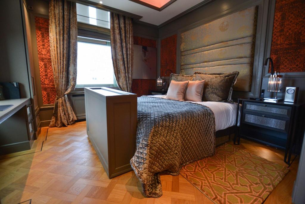 Imagem da galeria de Hotel Twentyseven