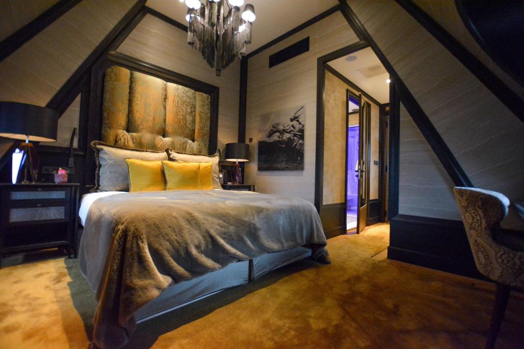 Imagem da galeria de Hotel Twentyseven