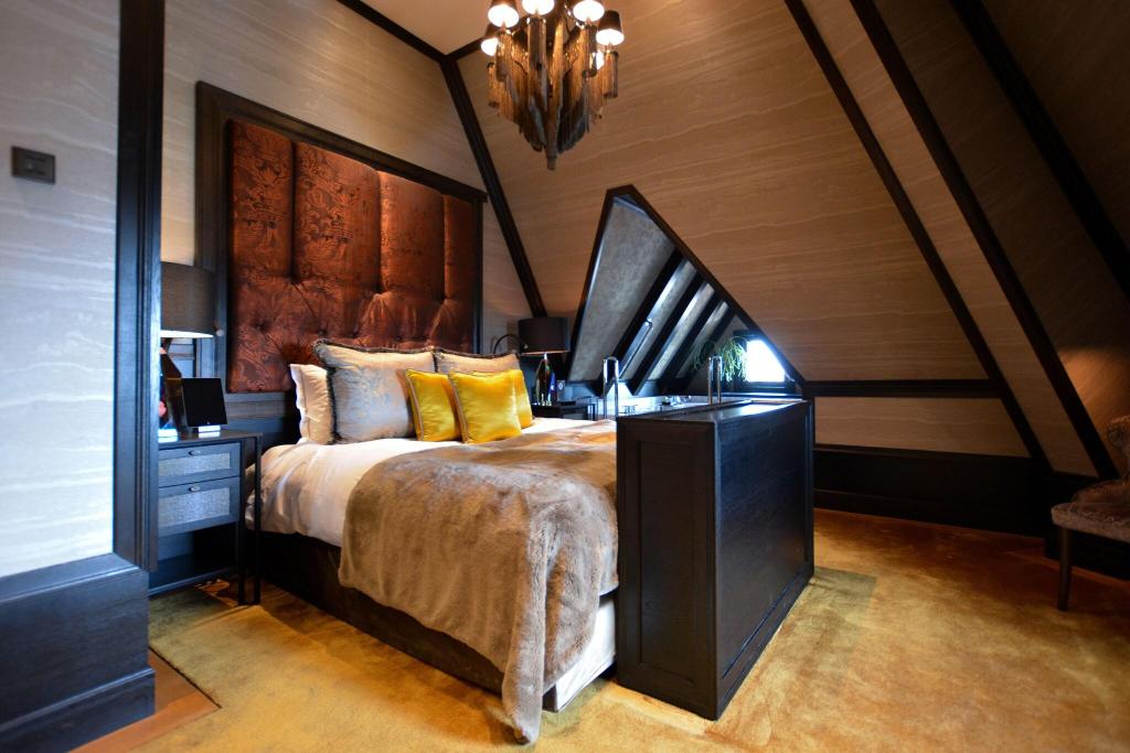Imagem da galeria de Hotel Twentyseven