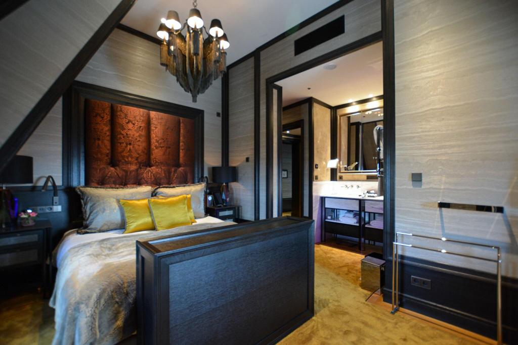Imagem da galeria de Hotel Twentyseven