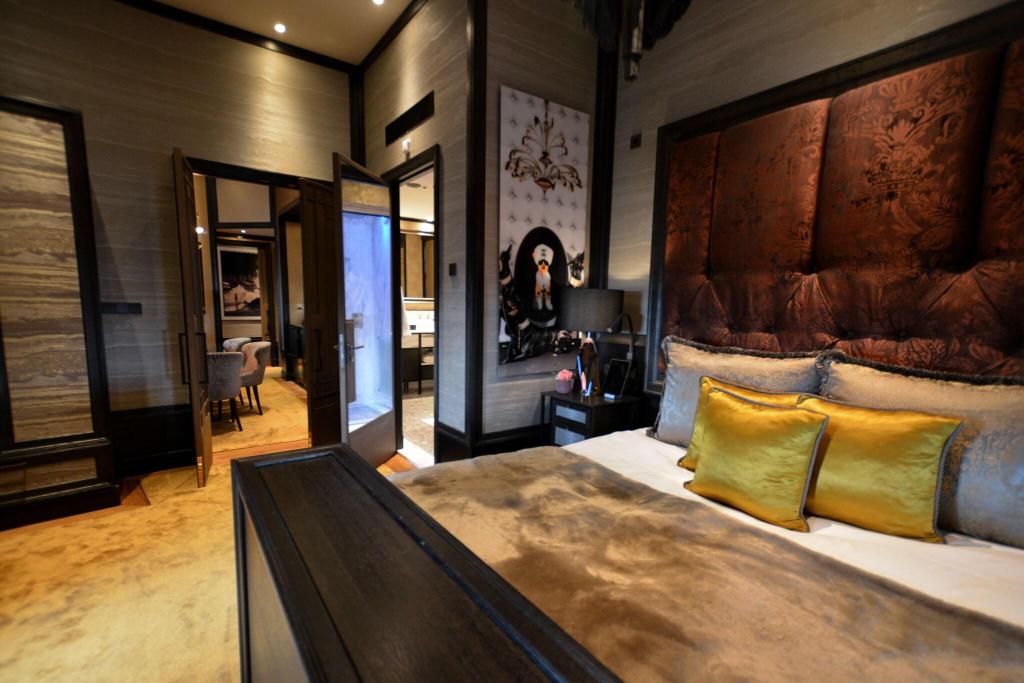 Imagem da galeria de Hotel Twentyseven