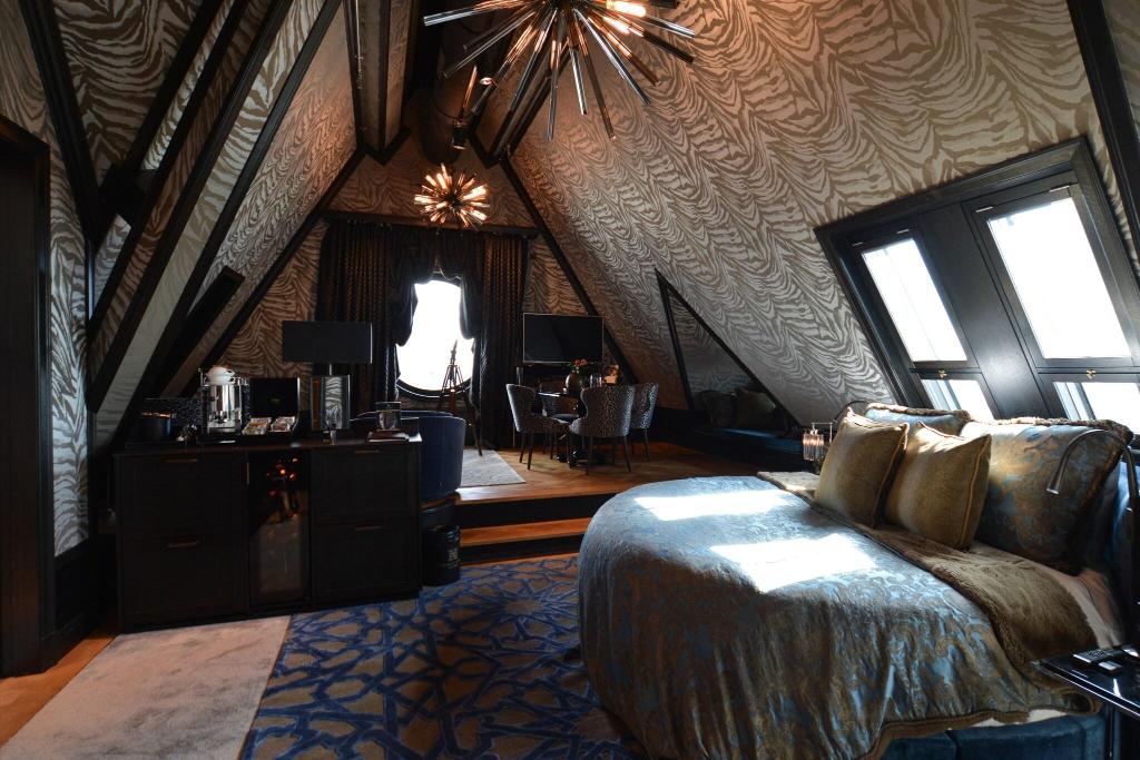 Imagem da galeria de Hotel Twentyseven