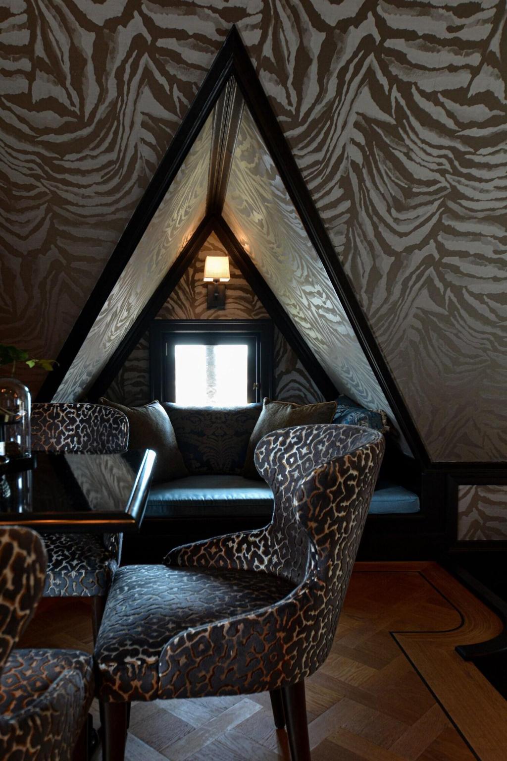 Imagem da galeria de Hotel Twentyseven