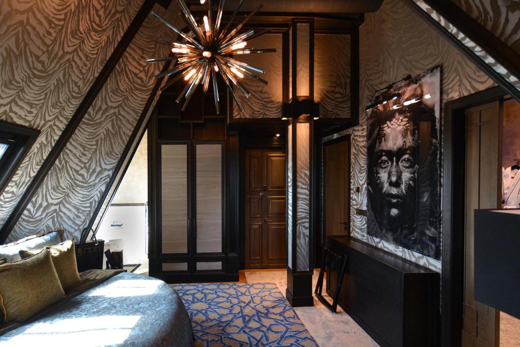 Imagem da galeria de Hotel Twentyseven