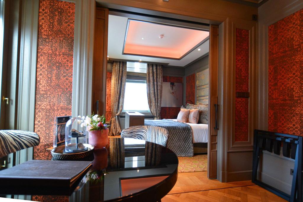 Imagem da galeria de Hotel Twentyseven