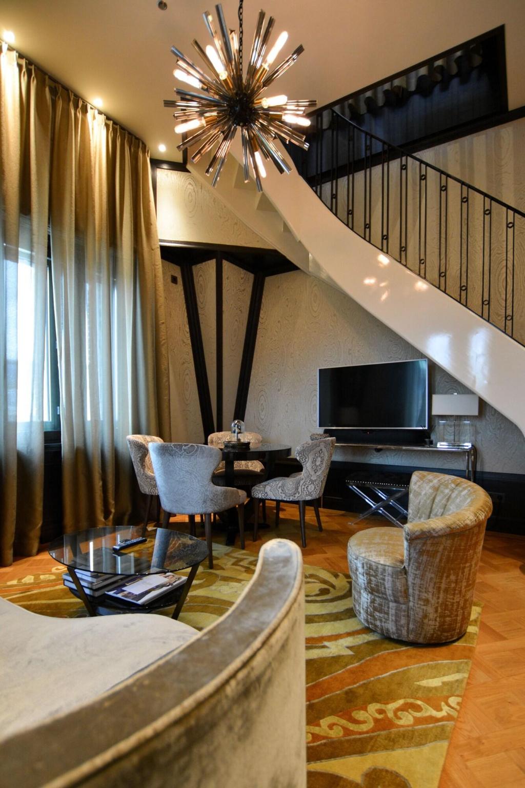 Imagem da galeria de Hotel Twentyseven