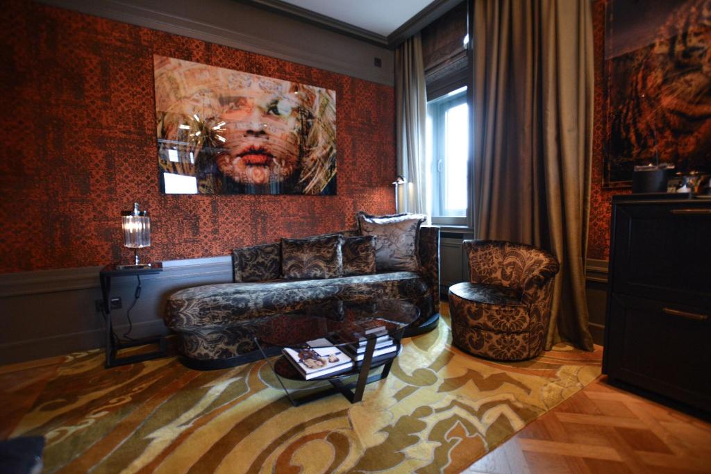 Imagem da galeria de Hotel Twentyseven