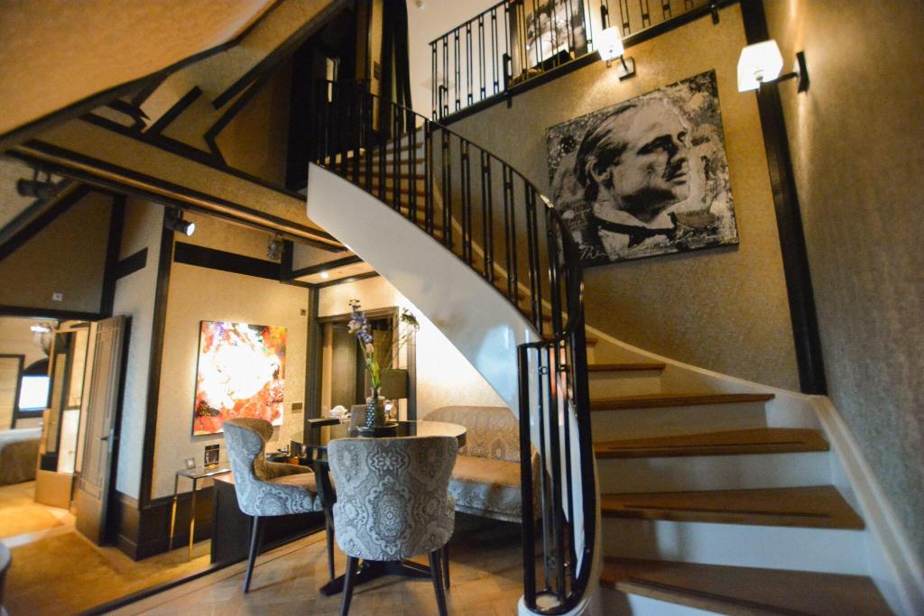 Imagem da galeria de Hotel Twentyseven