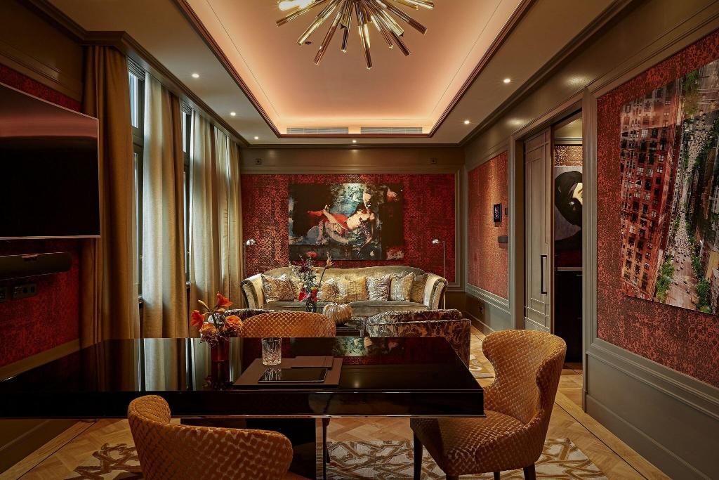 Imagem da galeria de Hotel Twentyseven