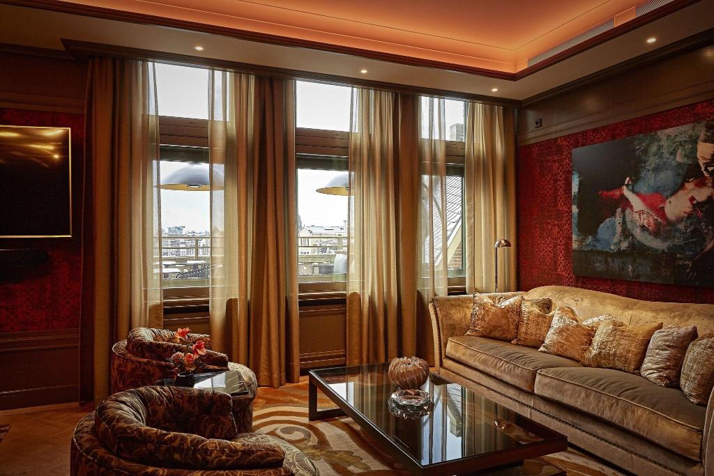 Imagem da galeria de Hotel Twentyseven
