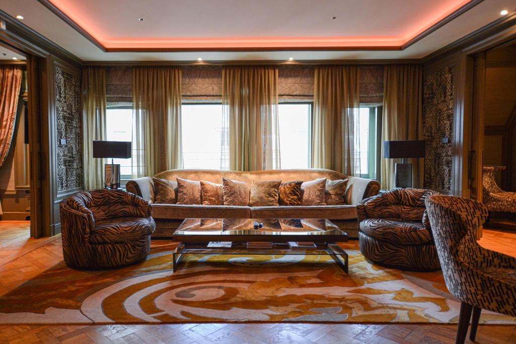 Imagem da galeria de Hotel Twentyseven