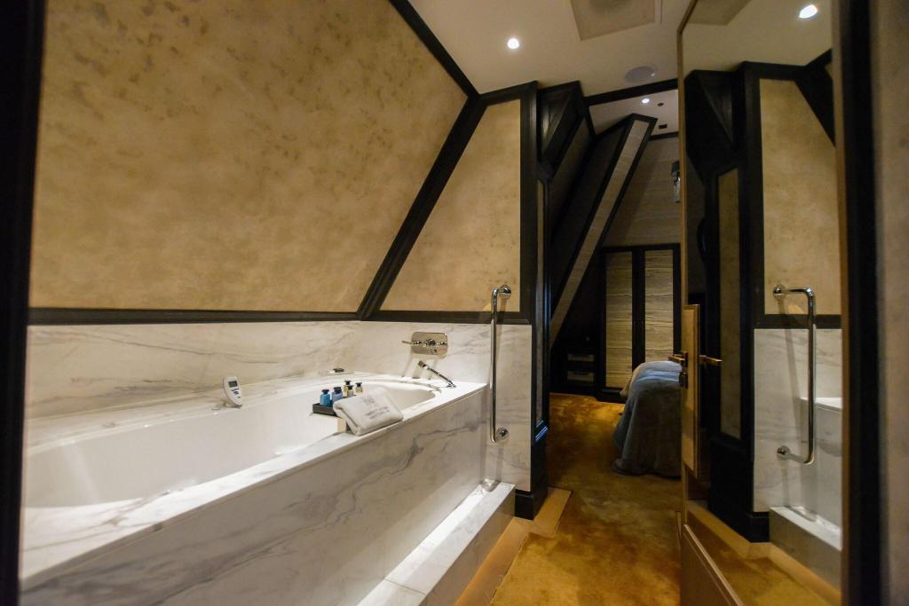 Imagem da galeria de Hotel Twentyseven