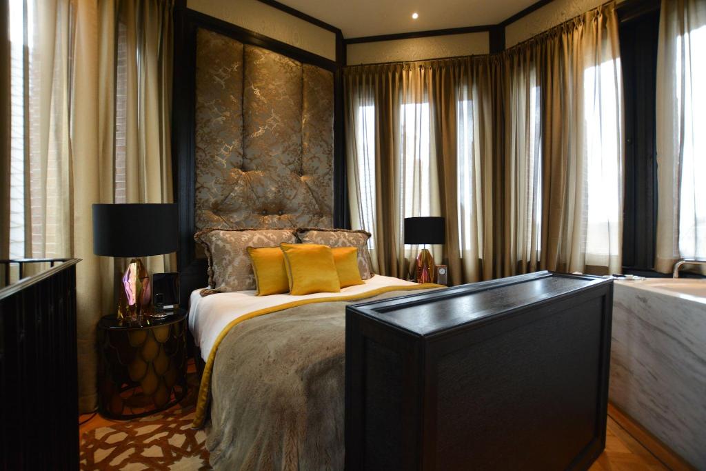 Hotel Twentyseven