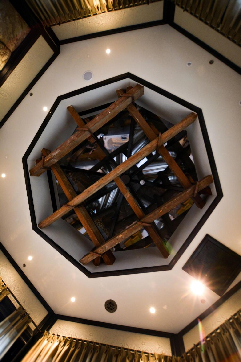 Imagem da galeria de Hotel Twentyseven