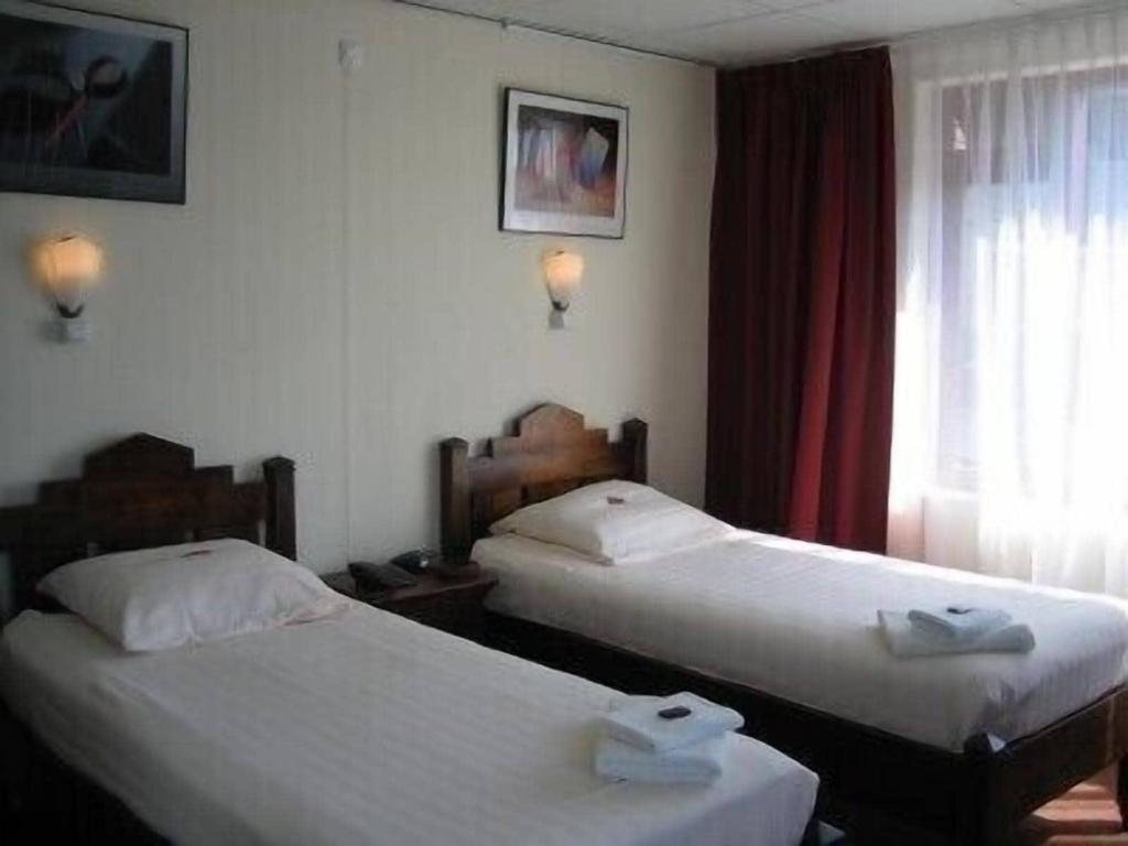 Hotel Wienerhof