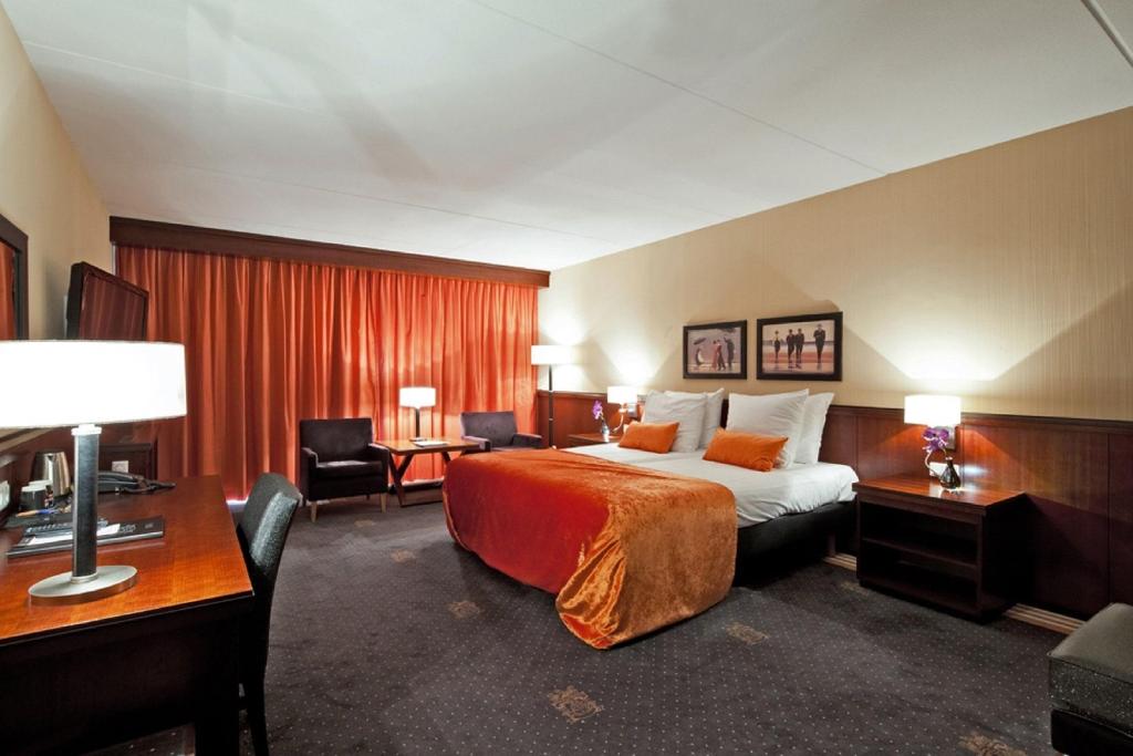 Van Der Valk Hotel Vianen - Utrecht
