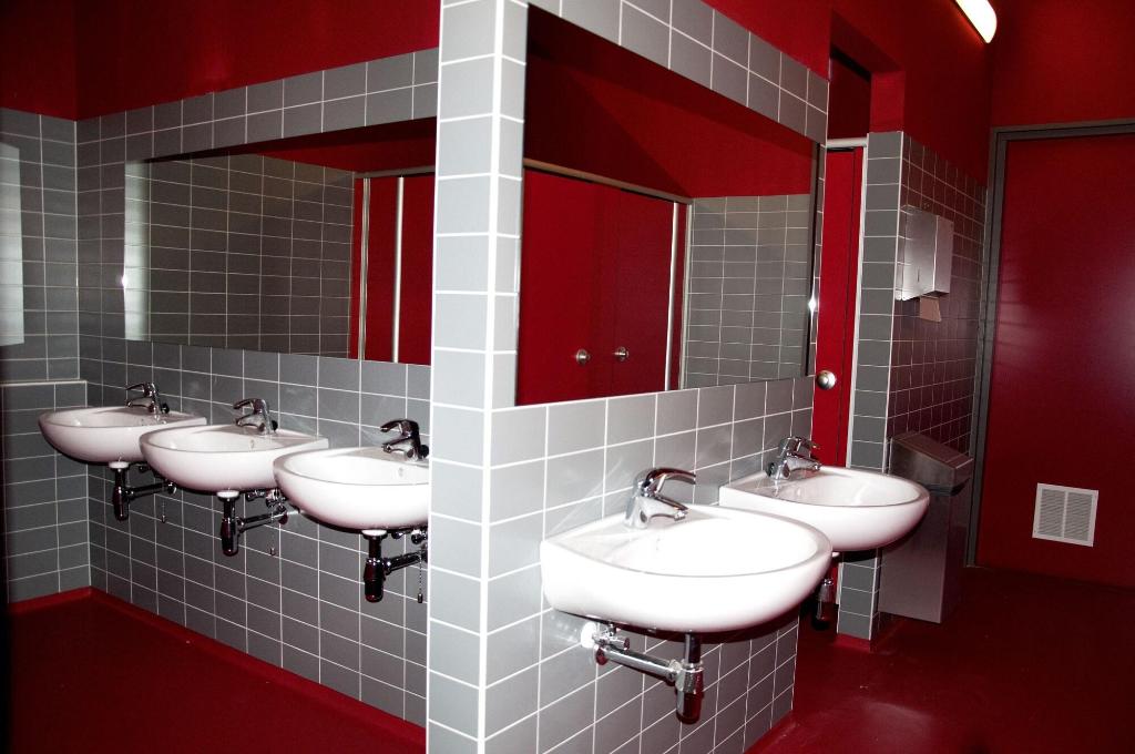 Blue Collar Hotel - Hostel