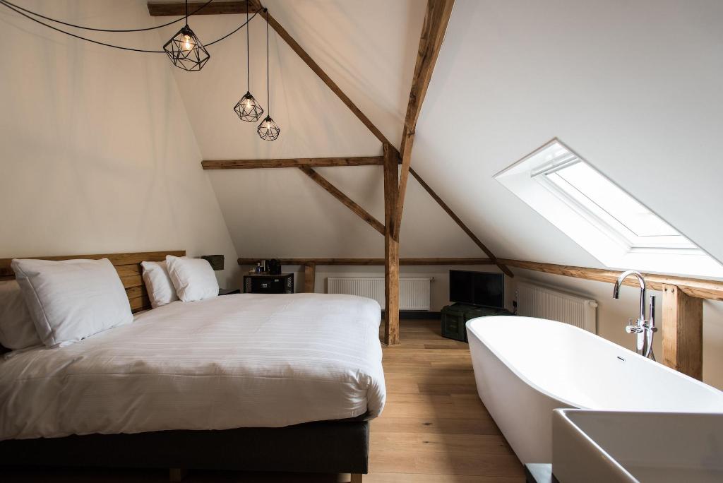 Boutique Hotel d'Oude Morsch